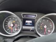 ✅ 2017 Mercedes-Benz GLS 450 • VIN: 4JGDF6EE8HA825275 • Lot: 42937337. Listed on IAAI with 55,000 mi. Free auction sales archive from the USA and detailed vehicle history report at DreamBid. Image 7.