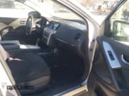 ✅ 2014 Nissan Murano SL • VIN: JN8AZ1MW0EW527494 • Лот: 43732419. Опубликован ранее на IAAI с пробегом 270 076 миль. Бесплатный доступ к архиву аукционных продаж из США и подробный отчёт об истории автомобиля на DreamBid. Изображение 5.