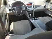 ✅ 2010 GMC Terrain SLE-2 • VIN: 2CTFLDEY9A6326237 • Lot: 52020225. Wystawiony na Copart z przebiegiem 151 137 mil. Bezpłatny archiwum sprzedaży aukcyjnych z USA i szczegółowy raport historii pojazdu na DreamBid. Zdjęcie 8.