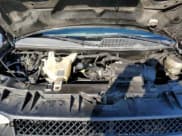 ✅ 2012 Chevrolet Express Passenger 1LS • VIN: 1GAZGZFA8C1191908 • Lot: 46998515. Listed on Copart with 220,513 mi. Free auction sales archive from the USA and detailed vehicle history report at DreamBid. Image 12.