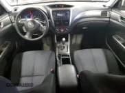 ✅ 2012 Subaru Forester X Premium • VIN: JF2SHADC0CH454168 • Lot: 57560685. Listed on Copart with 180,109 mi. Free auction sales archive from the USA and detailed vehicle history report at DreamBid. Image 8.