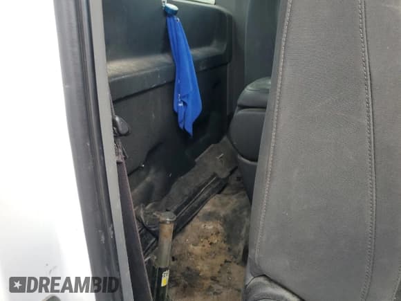 ✅ 2020 Chevrolet Silverado 1500 Work Truck • VIN: 3GCNWAEF4LG315052 • Lot: 89479735. Listed on Copart with 100,840 mi. Free auction sales archive from the USA and detailed vehicle history report at DreamBid. Image 10.