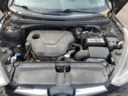 ✅ 2012 Hyundai Veloster w/Red Int • VIN: KMHTC6AD0CU064539 • Лот: 92496235. Опубликован ранее на Copart с пробегом 125 487 миль. Бесплатный доступ к архиву аукционных продаж из США и подробный отчёт об истории автомобиля на DreamBid. Изображение 11.