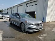 ✅ 2015 Hyundai Sonata Limited • VIN: 5NPE34AFXFH109925 • Лот: 81137325. Опубликован ранее на Copart с пробегом 116 225 миль. Бесплатный доступ к архиву аукционных продаж из США и подробный отчёт об истории автомобиля на DreamBid. Изображение 13.