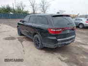 ✅ 2015 Dodge Durango SXT • VIN: 1C4RDJAG9FC895606 • Lot: 43711699. Listed on IAAI with 179,767 mi. Free auction sales archive from the USA and detailed vehicle history report at DreamBid. Image 3.