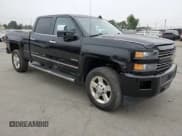 ✅ 2016 Chevrolet Silverado 2500HD LTZ • VIN: 1GC1KWE83GF199150 • Lot: 60152305. Listed on Copart with 148,704 mi. Free auction sales archive from the USA and detailed vehicle history report at DreamBid. Image 4.