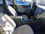 ✅ 2020 Chevrolet Equinox LS • VIN: 2GNAXFEV1L6141055 • Lot: 41259683. Listed on IAAI with 107,798 mi. Free auction sales archive from the USA and detailed vehicle history report at DreamBid. Image 5.