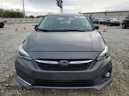 ✅ 2020 Subaru Impreza Limited • VIN: 4S3GTAU64L3725078 • Lot: 89489715. Listed on Copart with 19,701 mi. Free auction sales archive from the USA and detailed vehicle history report at DreamBid. Image 5.