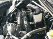 ✅ 2024 Subaru Crosstrek Premium • VIN: JF2GUADC2R8307134 • Lot: 43494684. Listed on IAAI with 44,629 mi. Free auction sales archive from the USA and detailed vehicle history report at DreamBid. Image 19.