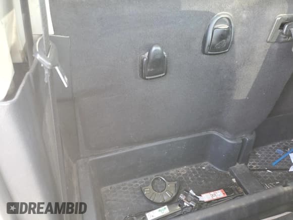 ✅ 2014 Ram 1500 Tradesman • VIN: 3C6JR6DT5EG188879 • Лот: 57205745. Опубликован ранее на Copart с пробегом 155 675 миль. Бесплатный доступ к архиву аукционных продаж из США и подробный отчёт об истории автомобиля на DreamBid. Изображение 10.