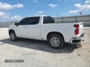 ✅ 2020 Chevrolet Silverado 1500 RST • VIN: 3GCUYEED3LG418779 • Lot: 73691614. Wystawiony na Copart z przebiegiem 86 913 mil. Bezpłatny archiwum sprzedaży aukcyjnych z USA i szczegółowy raport historii pojazdu na DreamBid. Zdjęcie 2.