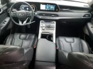 ✅ 2020 Hyundai Palisade Limited • VIN: KM8R5DHEXLU143417 • Лот: 84815984. Опубликован ранее на Copart с пробегом 37 778 миль. Бесплатный доступ к архиву аукционных продаж из США и подробный отчёт об истории автомобиля на DreamBid. Изображение 8.