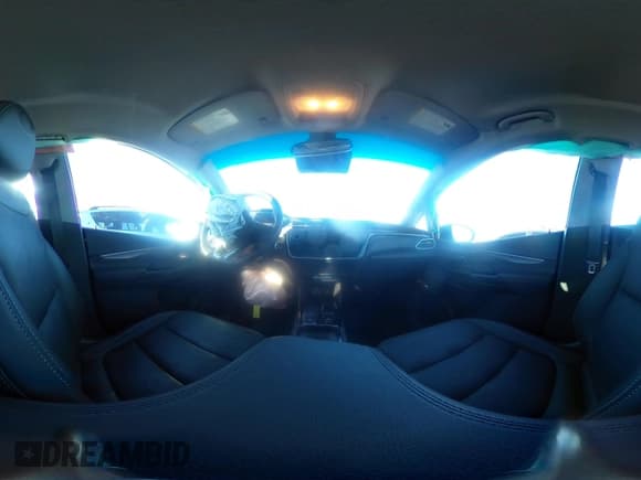 ✅ 2023 Chevrolet Bolt EV 2LT • VIN: 1G1FX6S06P4151216 • Lot: 40927615. Wystawiony na IAAI z przebiegiem 10 859 mil. Bezpłatny archiwum sprzedaży aukcyjnych z USA i szczegółowy raport historii pojazdu na DreamBid. Zdjęcie 22.