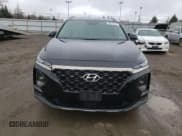 ✅ 2019 Hyundai Santa Fe Ultimate • VIN: 5NMS5CAD2KH018449 • Lot: 44576113. Wystawiony na Copart z przebiegiem 33 882 mil. Bezpłatny archiwum sprzedaży aukcyjnych z USA i szczegółowy raport historii pojazdu na DreamBid. Zdjęcie 5.