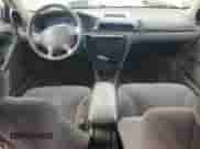 2002 Chevrolet Malibu with VIN 1G1ND52J62M689835, listed as a Copart auction lot 81803114 with 185,389 mi miles and Clean title. Bid and sale history available at DreamBid. Image 8.