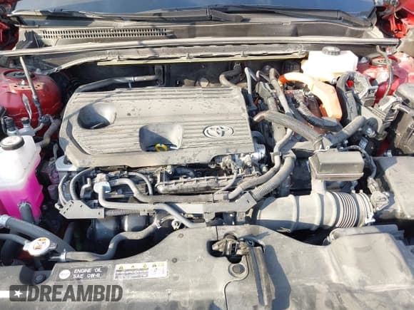 ✅ 2024 Toyota Crown XLE • VIN: JTDAAAAF1R3029397 • Lot: 42269436. Wystawiony na IAAI z przebiegiem Nie podano. Bezpłatny archiwum sprzedaży aukcyjnych z USA i szczegółowy raport historii pojazdu na DreamBid. Zdjęcie 10.