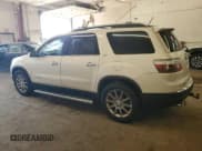 ✅ 2007 GMC Acadia SLT • VIN: 1GKEV33727J163808 • Лот: 64898765. Опубликован ранее на Copart с пробегом 151 596 миль. Бесплатный доступ к архиву аукционных продаж из США и подробный отчёт об истории автомобиля на DreamBid. Изображение 2.