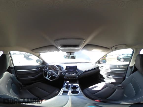 ✅ 2022 Nissan Altima SV • VIN: 1N4BL4DV2NN367074 • Lot: 41936083. Wystawiony na IAAI z przebiegiem 34 878 mil. Bezpłatny archiwum sprzedaży aukcyjnych z USA i szczegółowy raport historii pojazdu na DreamBid. Zdjęcie 18.