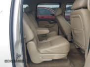 ✅ 2010 Chevrolet Suburban LTZ • VIN: 1GNUKKE35AR165749 • Lot: 43431739. Listed on IAAI with 221,583 mi. Free auction sales archive from the USA and detailed vehicle history report at DreamBid. Image 8.