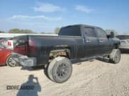 ✅ 2013 Chevrolet Silverado 2500HD LT • VIN: 1GC1KXCG1DF232254 • Лот: 84275035. Опубликован ранее на Copart с пробегом 181 242 миль. Бесплатный доступ к архиву аукционных продаж из США и подробный отчёт об истории автомобиля на DreamBid. Изображение 3.