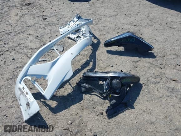 ✅ 2024 Cadillac CT4-V Blackwing • VIN: 1G6D75RP9R0410192 • Lot: 42556603. Listed on IAAI with 3,675 mi. Free auction sales archive from the USA and detailed vehicle history report at DreamBid. Image 12.