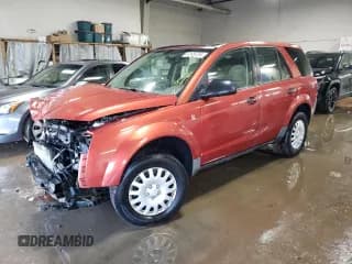 ✅ 2003 Saturn VUE • VIN: 5GZCZ53B83S874312 • Лот: 47039085. Опубликован ранее на Copart с пробегом 411 764 миль. Бесплатный доступ к архиву аукционных продаж из США и подробный отчёт об истории автомобиля на DreamBid. Изображение 1.