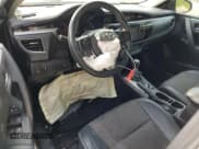 ✅ 2014 Toyota Corolla L • VIN: 2T1BURHE2EC196943 • Lot: 59630525. Listed on Copart with 127,923 mi. Free auction sales archive from the USA and detailed vehicle history report at DreamBid. Image 8.