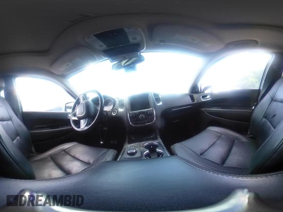 ✅ 2014 Dodge Durango Citadel • VIN: 1C4SDJET1EC303963 • Lot: 42341328. Wystawiony na IAAI z przebiegiem 154 876 mil. Bezpłatny archiwum sprzedaży aukcyjnych z USA i szczegółowy raport historii pojazdu na DreamBid. Zdjęcie 19.