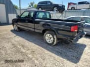 ✅ 1998 GMC Sonoma SLS • VIN: 1GTCS1947W8528955 • Lot: 63428135. Wystawiony na Copart z przebiegiem 254 963 mil. Bezpłatny archiwum sprzedaży aukcyjnych z USA i szczegółowy raport historii pojazdu na DreamBid. Zdjęcie 2.