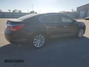 ✅ 2014 Buick LaCrosse Leather • VIN: 1G4GB5GR0EF247884 • Lot: 92165725. Listed on Copart with 200,566 mi. Free auction sales archive from the USA and detailed vehicle history report at DreamBid. Image 3.