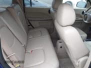 ✅ 2006 Chevrolet HHR LT • VIN: 3GNDA23P76S618007 • Lot: 42113404. Listed on IAAI with 142,287 mi. Free auction sales archive from the USA and detailed vehicle history report at DreamBid. Image 8.