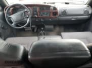 ✅ 2002 Dodge 2500 • VIN: 3B7KF23Z52M267163 • Lot: 90818305. Listed on Copart with 170,000 mi. Free auction sales archive from the USA and detailed vehicle history report at DreamBid. Image 8.