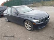 ✅ 2014 BMW 3 Series 328i xDrive • VIN: WBA3B5C56EP543957 • Лот: 43521423. Опубликован ранее на IAAI с пробегом 55 973 миль. Бесплатный доступ к архиву аукционных продаж из США и подробный отчёт об истории автомобиля на DreamBid. Изображение 1.