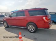 ✅ 2020 Ford Expedition Max XLT • VIN: 1FMJK1HT8LEA94148 • Lot: 70441785. Wystawiony na Copart z przebiegiem 87 175 mil. Bezpłatny archiwum sprzedaży aukcyjnych z USA i szczegółowy raport historii pojazdu na DreamBid. Zdjęcie 2.