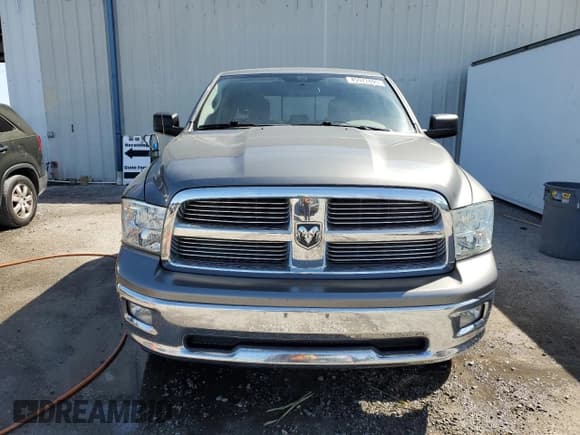 ✅ 2012 Ram 1500 Outdoorsman • VIN: 1C6RD7LT0CS345278 • Лот: 45977895. Опубликован ранее на Copart с пробегом 127 522 миль. Бесплатный доступ к архиву аукционных продаж из США и подробный отчёт об истории автомобиля на DreamBid. Изображение 5.