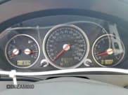 ✅ 2005 Chrysler Crossfire Limited • VIN: 1C3AN65L15X060464 • Lot: 94592825. Listed on Copart with 65,957 mi. Free auction sales archive from the USA and detailed vehicle history report at DreamBid. Image 9.