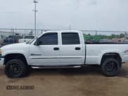 ✅ 2005 GMC Sierra 2500HD SLT • VIN: 1GTHK23255F811576 • Lot: 42496815. Listed on IAAI with 285,652 mi. Free auction sales archive from the USA and detailed vehicle history report at DreamBid. Image 13.