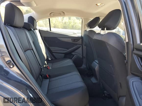 ✅ 2023 Subaru Impreza • VIN: 4S3GKAB64P3604403 • Lot: 85511195. Listed on Copart with 43,268 mi. Free auction sales archive from the USA and detailed vehicle history report at DreamBid. Image 10.