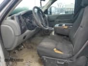 ✅ 2012 Chevrolet Silverado 2500HD Work Truck • VIN: 1GB0CVCG8CF191136 • Lot: 88001815. Listed on Copart with Not provided. Free auction sales archive from the USA and detailed vehicle history report at DreamBid. Image 7.