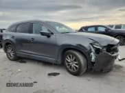 ✅ 2019 Mazda CX-9 Touring • VIN: JM3TCBCYXK0334600 • Лот: 70847325. Опубликован ранее на Copart с пробегом 83 843 миль. Бесплатный доступ к архиву аукционных продаж из США и подробный отчёт об истории автомобиля на DreamBid. Изображение 4.