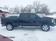 ✅ 2014 Chevrolet Silverado 2500HD LTZ • VIN: 1GC1KYE8XEF119934 • Лот: 41251936. Опубликован ранее на IAAI с пробегом 218 943 миль. Бесплатный доступ к архиву аукционных продаж из США и подробный отчёт об истории автомобиля на DreamBid. Изображение 13.