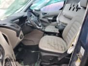 ✅ 2020 Ford Transit Connect XLT • VIN: NM0GE9F28L1450942 • Lot: 85840395. Listed on Copart with Not provided. Free auction sales archive from the USA and detailed vehicle history report at DreamBid. Image 7.