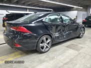 ✅ 2018 Lexus IS 300 • VIN: JTHBA1D27J5062795 • Lot: 57393965. Listed on Copart with 44,532 mi. Free auction sales archive from the USA and detailed vehicle history report at DreamBid. Image 3.