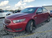 ✅ 2017 Ford Taurus Limited • VIN: 1FAHP2F88HG105174 • Lot: 81579655. Wystawiony na Copart z przebiegiem 109 598 mil. Bezpłatny archiwum sprzedaży aukcyjnych z USA i szczegółowy raport historii pojazdu na DreamBid. Zdjęcie 1.