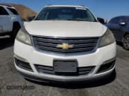 ✅ 2014 Chevrolet Traverse LS • VIN: 1GNKRFED9EJ306054 • Lot: 66039504. Wystawiony na Copart z przebiegiem Nie podano. Bezpłatny archiwum sprzedaży aukcyjnych z USA i szczegółowy raport historii pojazdu na DreamBid. Zdjęcie 5.