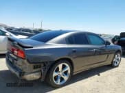 ✅ 2014 Dodge Charger SXT • VIN: 2C3CDXHG3EH339404 • Лот: 42072957. Опубликован ранее на IAAI с пробегом 125 183 миль. Бесплатный доступ к архиву аукционных продаж из США и подробный отчёт об истории автомобиля на DreamBid. Изображение 14.