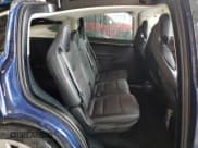 ✅ 2016 Tesla Model X 70D • VIN: 5YJXCDE26GF026282 • Лот: 70059632. Опубликован ранее на Copart с пробегом 89 222 миль. Бесплатный доступ к архиву аукционных продаж из США и подробный отчёт об истории автомобиля на DreamBid. Изображение 11.