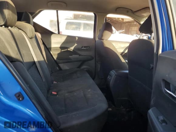 ✅ 2021 Nissan Kicks SV • VIN: 3N1CP5CV7ML479557 • Lot: 92387575. Wystawiony na Copart z przebiegiem 123 792 mil. Bezpłatny archiwum sprzedaży aukcyjnych z USA i szczegółowy raport historii pojazdu na DreamBid. Zdjęcie 10.