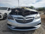 ✅ 2016 Buick Cascada Premium • VIN: W04WT3N58GG165555 • Lot: 72025795. Listed on Copart with Not provided. Free auction sales archive from the USA and detailed vehicle history report at DreamBid. Image 5.