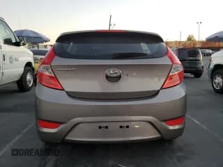 ✅ 2012 Hyundai Accent SE • VIN: KMHCU5AEXCU034853 • Лот: 80156354. Опубликован ранее на Copart с пробегом 129 760 миль. Бесплатный доступ к архиву аукционных продаж из США и подробный отчёт об истории автомобиля на DreamBid. Изображение 6.